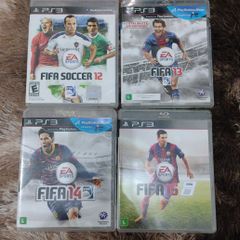 Jogo Fifa 13 para Ps3, Jogo de Videogame Fifa 13 Usado 52542783