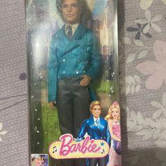 Barbie a Princesa e a Pop Star, Item Infantil Mattel Usado 78737630