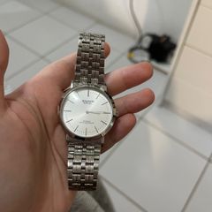 Relógio Magnum Feminino MG27462Q Prata - Compre Agora