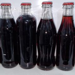 Coleção de Geloucos Coca-cola | Produto Vintage e Retro Usado 15300592 |  enjoei