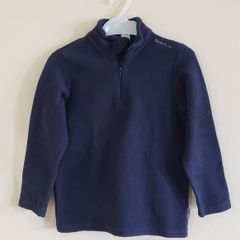 Blusa Termica Fleece Quechua, Comprar Novos & Usados