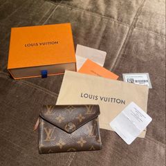 Carteira Louis Vuitton em segunda mão durante 199 EUR em Albacete na  WALLAPOP