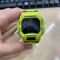 Relógio G-Shock GA-110JOP-1A4DR *Collab ONE PIECE