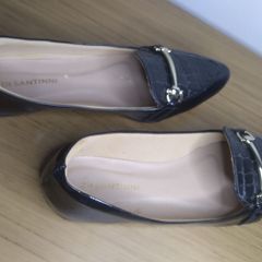 Sapatilha Di Santinni Comprar Moda Feminina Enjoei