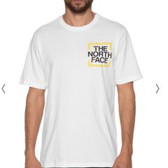 Camiseta Preta The North Face, Camiseta Feminina The North Face Usado  90283976