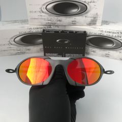 Juliet 24k Original, Óculos Masculino Oakley Nunca Usado 55957524