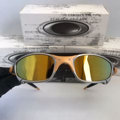 Óculos Oakley Juliet - X Metal - G26 - No Nype