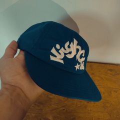 Boné Official Snapback High Life Azul - Compre Agora