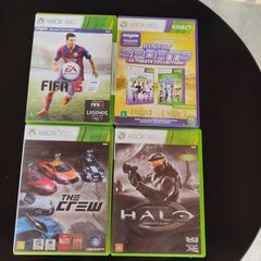 Jogo Fifa 15 Xbox 360, Jogo de Videogame Xbox 360 Nunca Usado 93451142