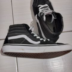 Vans Sk8 Hi 38, Comprar Novos & Usados