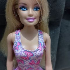 Barbie Princesa Pop Star, Brinquedo Barbie Usado 90589510