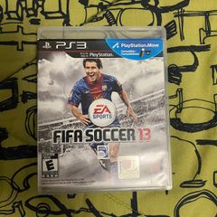 Jogo FIFA 13 - PS3 Seminovo - SL Shop - A melhor loja de