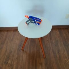 Nerf Barata Nova Disruptor Elite Accustrike E0392 - Hasbro