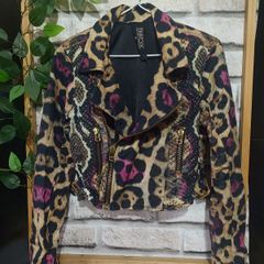 Tigresse hot sale moda feminina