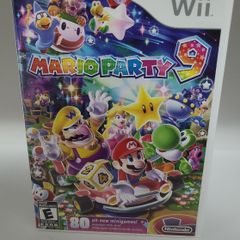 Super Mario Party - Jogo Nintendo Switch Original, Jogo de Videogame  Nintendo Usado 62795584