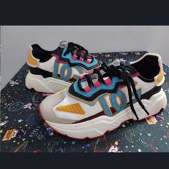 Tenis Dolce Gabbana Original 38 | enjoei