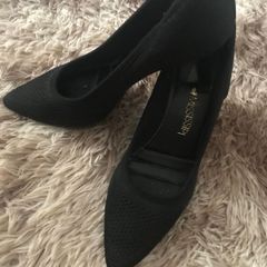 Scarpin mississipi hot sale