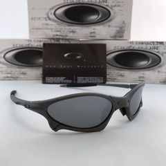 Óculos Juliet Titanium Lentes Photocromic Linha Premium Parafusos e Lentes  de Óculos Original | Óculos Masculino Oakley Nunca Usado 43560492 | enjoei