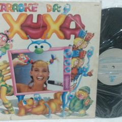 Lp Vinil - Você É O Cantor - Karaoke - Som Game