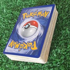 Pokémon Lendario Solegael, Brinquedo Usado 89074696