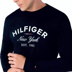 camiseta Premium Tommy Hilfiger.