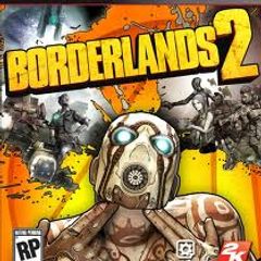 Jogo Borderlands 2 Original Lacrado Para Ps3 Playstation 3 em