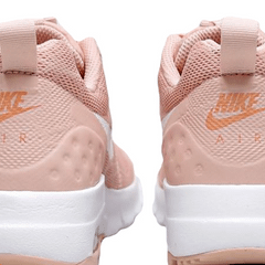 Tênis nike air max motion lw feminino sales rosa