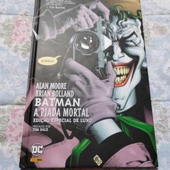 Hq Batman O Filho Do Demonio - Capa Dura