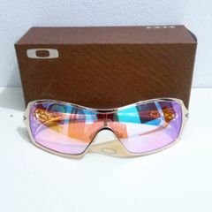 Óculos de Sol Oakley Juliet Arco-Íris Lente Polarizada em Metal, Óculos  Feminino Oakley Nunca Usado 40393200