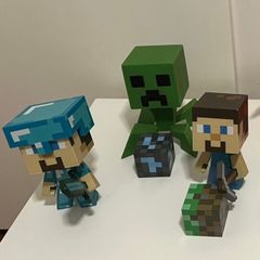 Minecraft: Boneco De Pelúcia Zombie - Jinx 