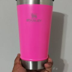 Mobile Stock - Seu Estoque Digital - copo termico stanley rosa