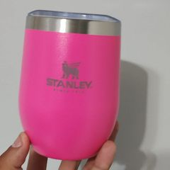 Copo Stanley Rosa Novo Na Caixa, Móvel p/ Casa Copo Stanley Nunca Usado  85605402