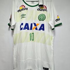 Camisa Brasil Home 02-03 M Rivaldo 10 Copa 2002 Oficial Importada, Roupa  Esportiva Masculino Nike Usado 95245837