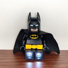 Comprar LEGO Batman: O Filme - Super Heróis se Unem - Microsoft