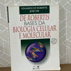  Biologia Celular E Molecular (Em Portuguese do Brasil