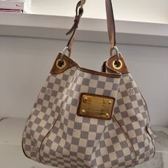 Las mejores ofertas en Bolsas Louis Vuitton Galliera grande y