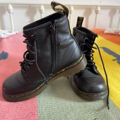 Dr martens baratas clearance usadas