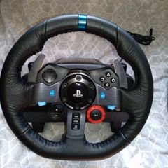 Vende-se Um Volante Logitech G25 | Jogo de Computador Logitech Usado  89626500 | enjoei