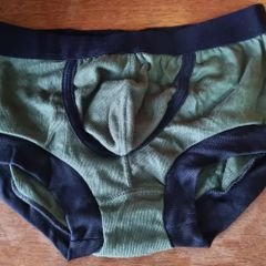 Zara- Kit com 3 Cuecas Boxer Infantil