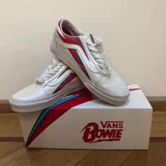 Vans store bowie preço