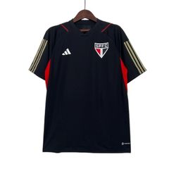 Camisa de store treino spfc adidas