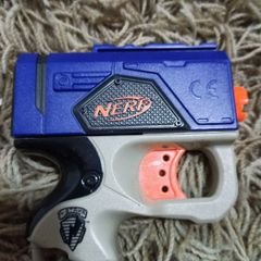 Nerf Baratas Usadas