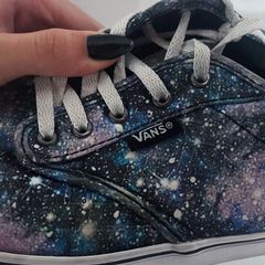 Vans clearance de galaxia