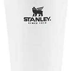 Copo Stanley com Tampa Cerveja Gelada Aço Inox 473ml Lilás | Móvel de  Cozinha Stanley Nunca Usado 87600770 | enjoei