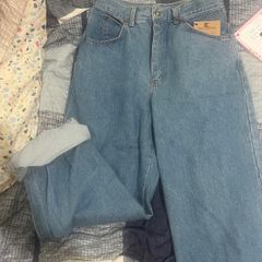 Calça Jeans Feminina Ted Marinus - Tam 40