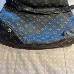 Bolsa Louis Vuitton Pochette Monograma, Clutch Feminina Louis Vuitton  Usado 78743851, enjoei em 2023