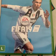 Comprar FIFA 19 Edição dos Campeões Xbox One Mídia Física