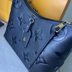 Bolsa Louis Vuitton néonoé monogram Saco