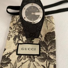 Pulseira Gucci Masculina Veyron