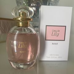 LILY ABSOLU EDP 75ml BOTICARIO